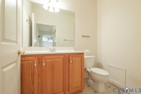 Tiny photo for 3407 Amburg Lane, Glen Allen, VA 23060 (MLS # 2608255)