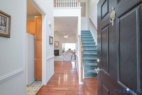 Tiny photo for 3407 Amburg Lane, Glen Allen, VA 23060 (MLS # 2608255)