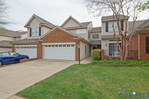 3407 Amburg Lane Glen Allen VA 23060