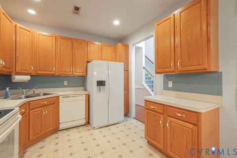 Tiny photo for 3407 Amburg Lane, Glen Allen, VA 23060 (MLS # 2608255)