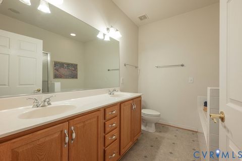 Tiny photo for 3407 Amburg Lane, Glen Allen, VA 23060 (MLS # 2608255)