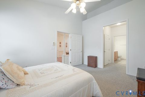 Tiny photo for 3407 Amburg Lane, Glen Allen, VA 23060 (MLS # 2608255)