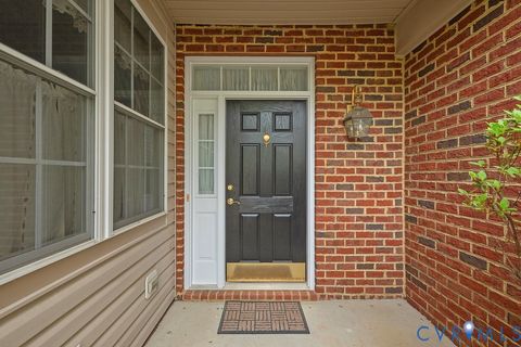 Tiny photo for 3407 Amburg Lane, Glen Allen, VA 23060 (MLS # 2608255)