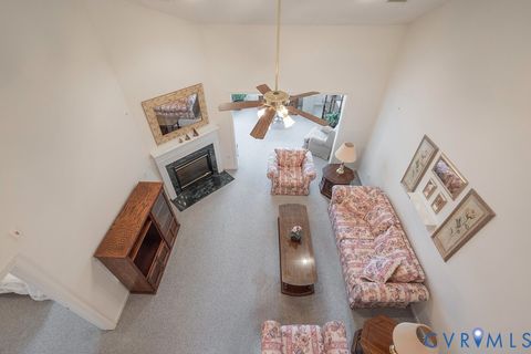 Tiny photo for 3407 Amburg Lane, Glen Allen, VA 23060 (MLS # 2608255)