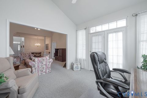 Tiny photo for 3407 Amburg Lane, Glen Allen, VA 23060 (MLS # 2608255)