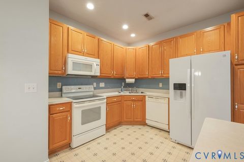 Tiny photo for 3407 Amburg Lane, Glen Allen, VA 23060 (MLS # 2608255)