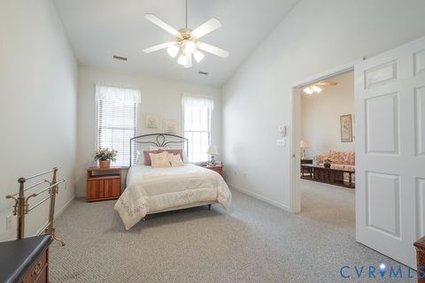 Tiny photo for 3407 Amburg Lane, Glen Allen, VA 23060 (MLS # 2608255)