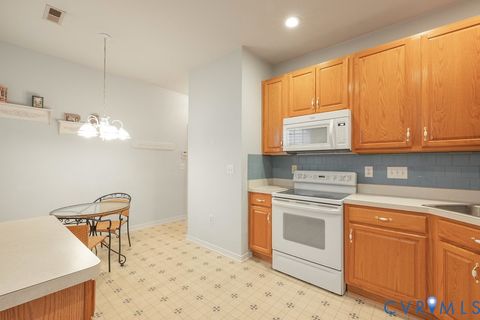 Tiny photo for 3407 Amburg Lane, Glen Allen, VA 23060 (MLS # 2608255)