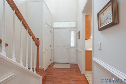 Tiny photo for 3407 Amburg Lane, Glen Allen, VA 23060 (MLS # 2608255)