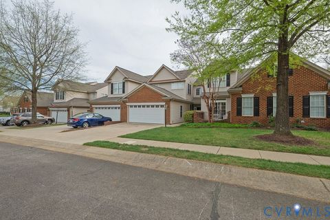 Tiny photo for 3407 Amburg Lane, Glen Allen, VA 23060 (MLS # 2608255)