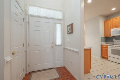 Tiny photo for 3407 Amburg Lane, Glen Allen, VA 23060 (MLS # 2608255)