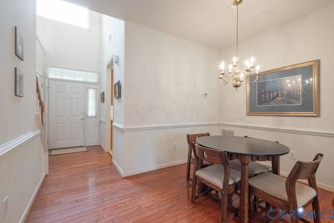 Tiny photo for 3407 Amburg Lane, Glen Allen, VA 23060 (MLS # 2608255)