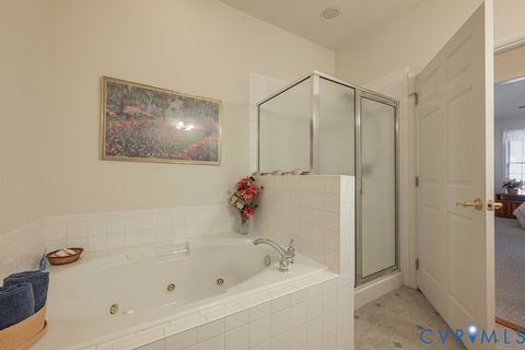 Tiny photo for 3407 Amburg Lane, Glen Allen, VA 23060 (MLS # 2608255)