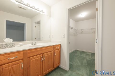 Tiny photo for 3407 Amburg Lane, Glen Allen, VA 23060 (MLS # 2608255)