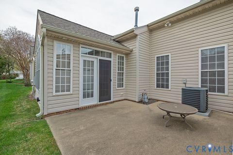 Tiny photo for 3407 Amburg Lane, Glen Allen, VA 23060 (MLS # 2608255)