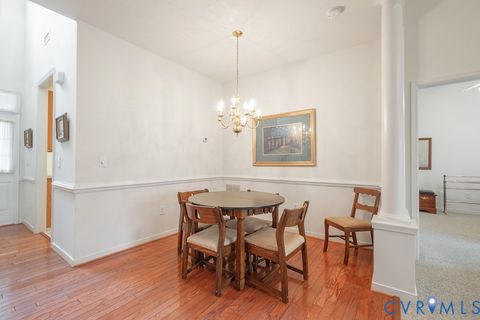 Tiny photo for 3407 Amburg Lane, Glen Allen, VA 23060 (MLS # 2608255)