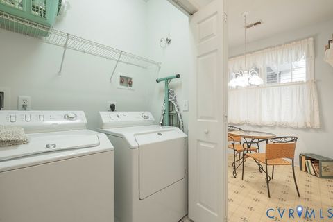 Tiny photo for 3407 Amburg Lane, Glen Allen, VA 23060 (MLS # 2608255)