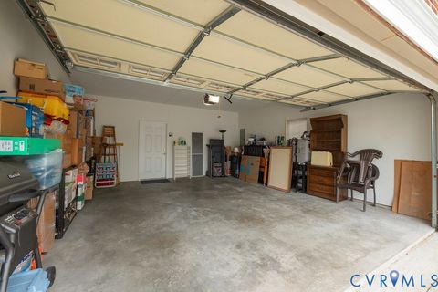 Tiny photo for 3407 Amburg Lane, Glen Allen, VA 23060 (MLS # 2608255)