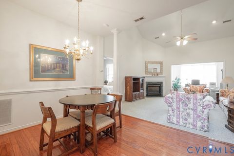 Tiny photo for 3407 Amburg Lane, Glen Allen, VA 23060 (MLS # 2608255)