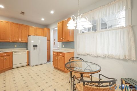 Tiny photo for 3407 Amburg Lane, Glen Allen, VA 23060 (MLS # 2608255)