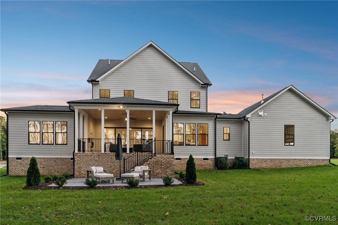TBD Springfield Road
