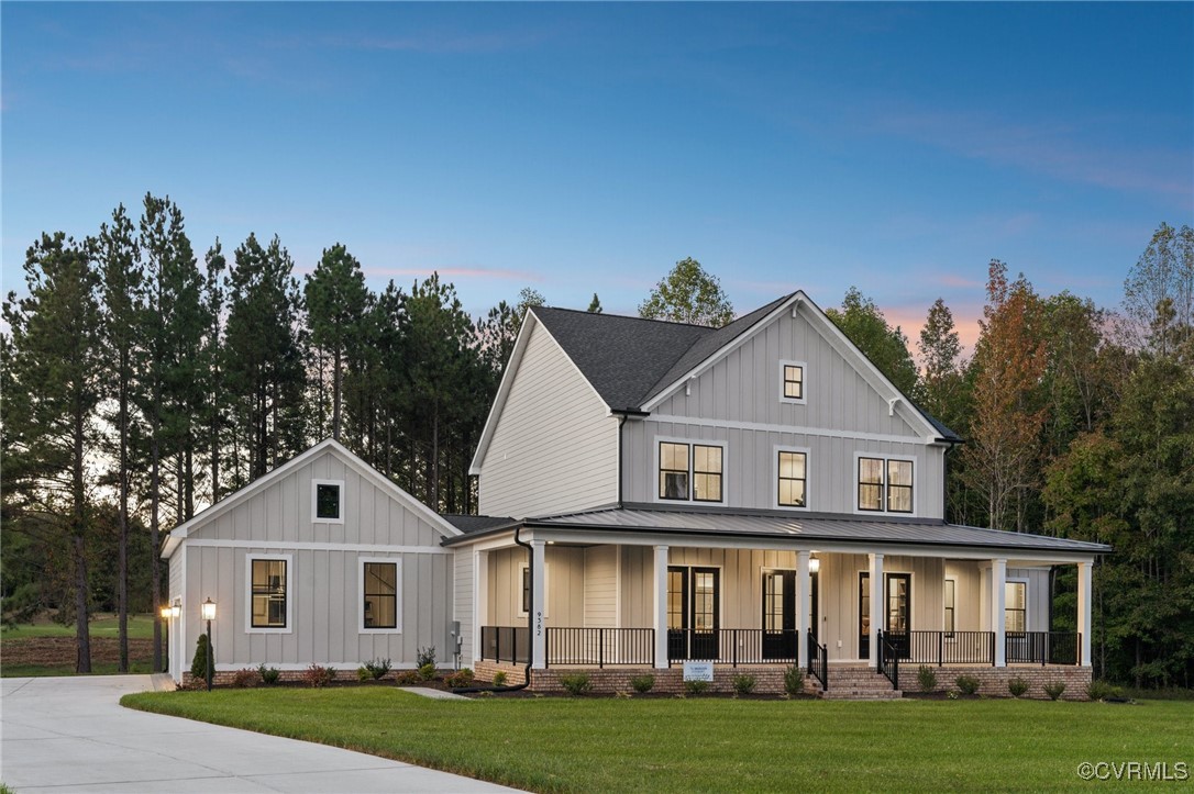 TBD Springfield Road