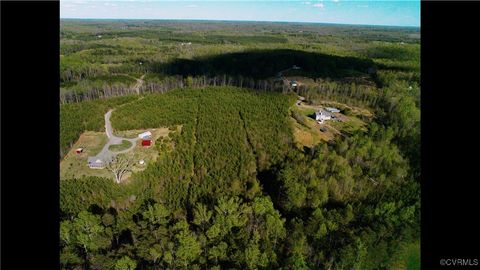 Tiny photo for 0 Payne Road, Columbia, VA 23038 (MLS # 2510538)
