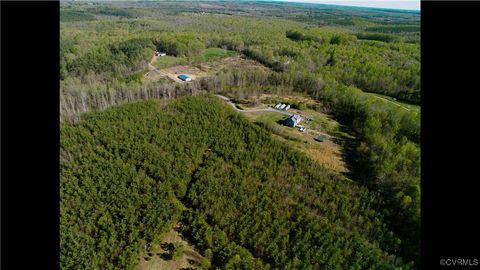 Tiny photo for 0 Payne Road, Columbia, VA 23038 (MLS # 2510538)