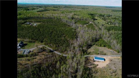 Tiny photo for 0 Payne Road, Columbia, VA 23038 (MLS # 2510538)