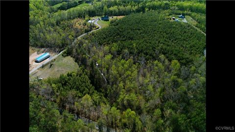 Tiny photo for 0 Payne Road, Columbia, VA 23038 (MLS # 2510538)