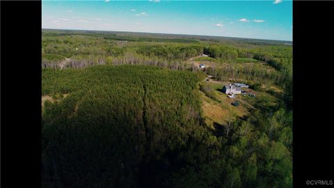 Tiny photo for 0 Payne Road, Columbia, VA 23038 (MLS # 2510538)