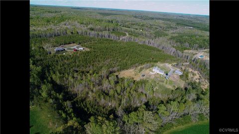 Tiny photo for 0 Payne Road, Columbia, VA 23038 (MLS # 2510538)