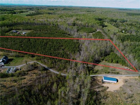 Tiny photo for 0 Payne Road, Columbia, VA 23038 (MLS # 2510538)