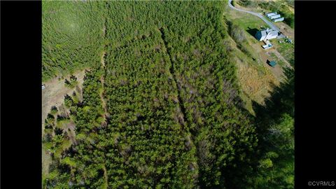 Tiny photo for 0 Payne Road, Columbia, VA 23038 (MLS # 2510538)