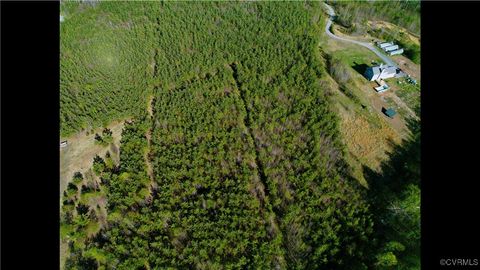 Tiny photo for 0 Payne Road, Columbia, VA 23038 (MLS # 2510538)