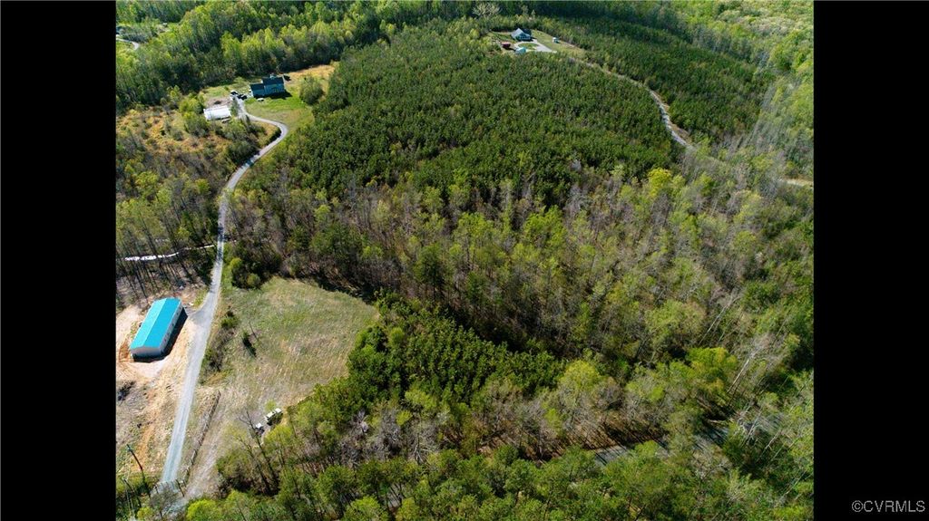 Photo for 0 Payne Road, Columbia, VA 23038 (MLS # 2510538)