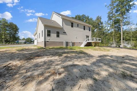 A home in Mechanicsville