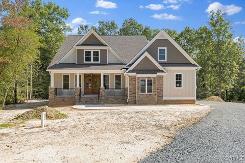 A home in Mechanicsville