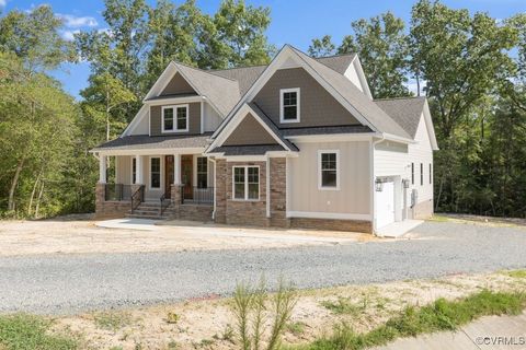 A home in Mechanicsville