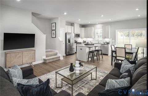 Tiny photo for 10630 Rosies Run, Chester, VA 23831 (MLS # 2604928)