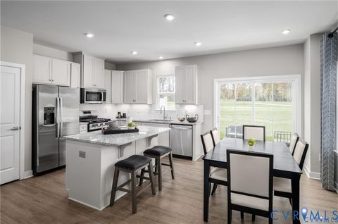 Tiny photo for 10630 Rosies Run, Chester, VA 23831 (MLS # 2604928)