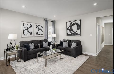 Tiny photo for 10630 Rosies Run, Chester, VA 23831 (MLS # 2604928)