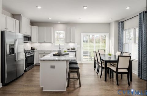 Tiny photo for 10630 Rosies Run, Chester, VA 23831 (MLS # 2604928)