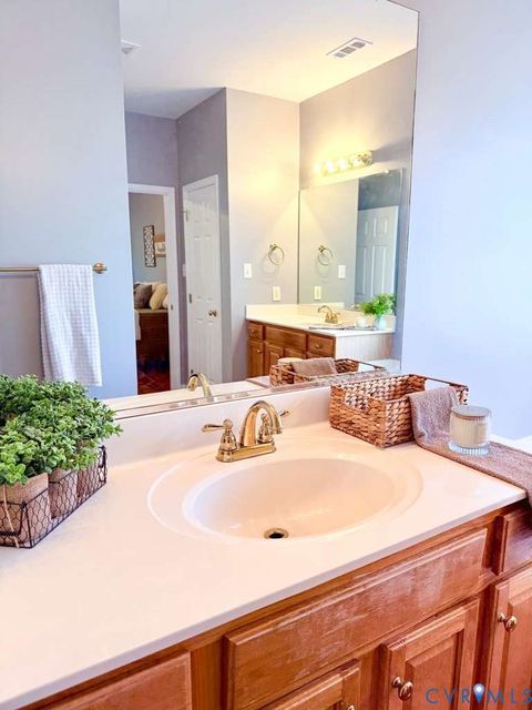 Tiny photo for 9990 Doe Run Place, Mechanicsville, VA 23116 (MLS # 2603367)