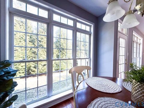 Tiny photo for 9990 Doe Run Place, Mechanicsville, VA 23116 (MLS # 2603367)