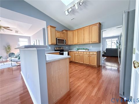 Tiny photo for 9990 Doe Run Place, Mechanicsville, VA 23116 (MLS # 2603367)