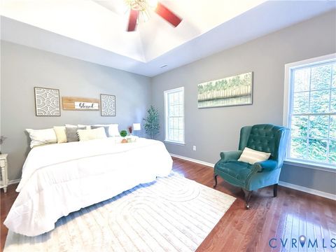 Tiny photo for 9990 Doe Run Place, Mechanicsville, VA 23116 (MLS # 2603367)