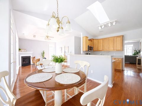 Tiny photo for 9990 Doe Run Place, Mechanicsville, VA 23116 (MLS # 2603367)