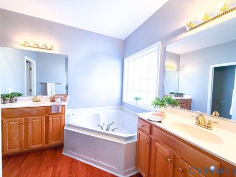 Tiny photo for 9990 Doe Run Place, Mechanicsville, VA 23116 (MLS # 2603367)