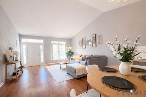 Tiny photo for 9990 Doe Run Place, Mechanicsville, VA 23116 (MLS # 2603367)